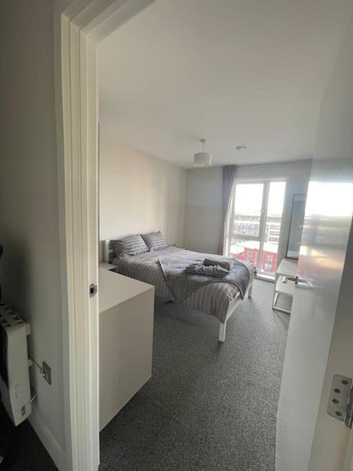 City Centre Penthouse Canal Views Manchester Zewnętrze zdjęcie