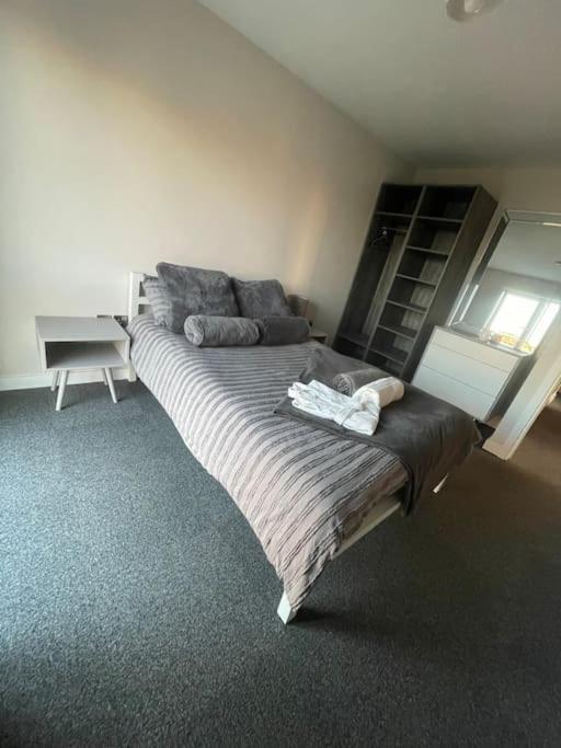 City Centre Penthouse Canal Views Manchester Zewnętrze zdjęcie