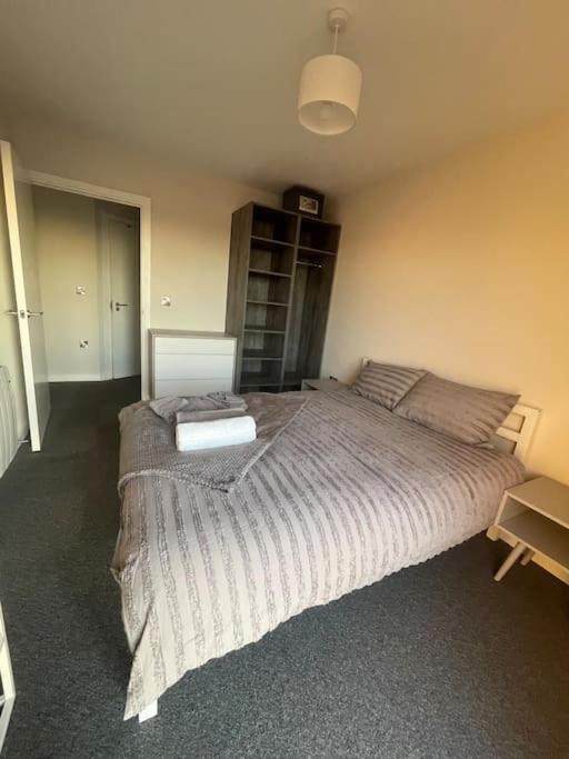 City Centre Penthouse Canal Views Manchester Zewnętrze zdjęcie